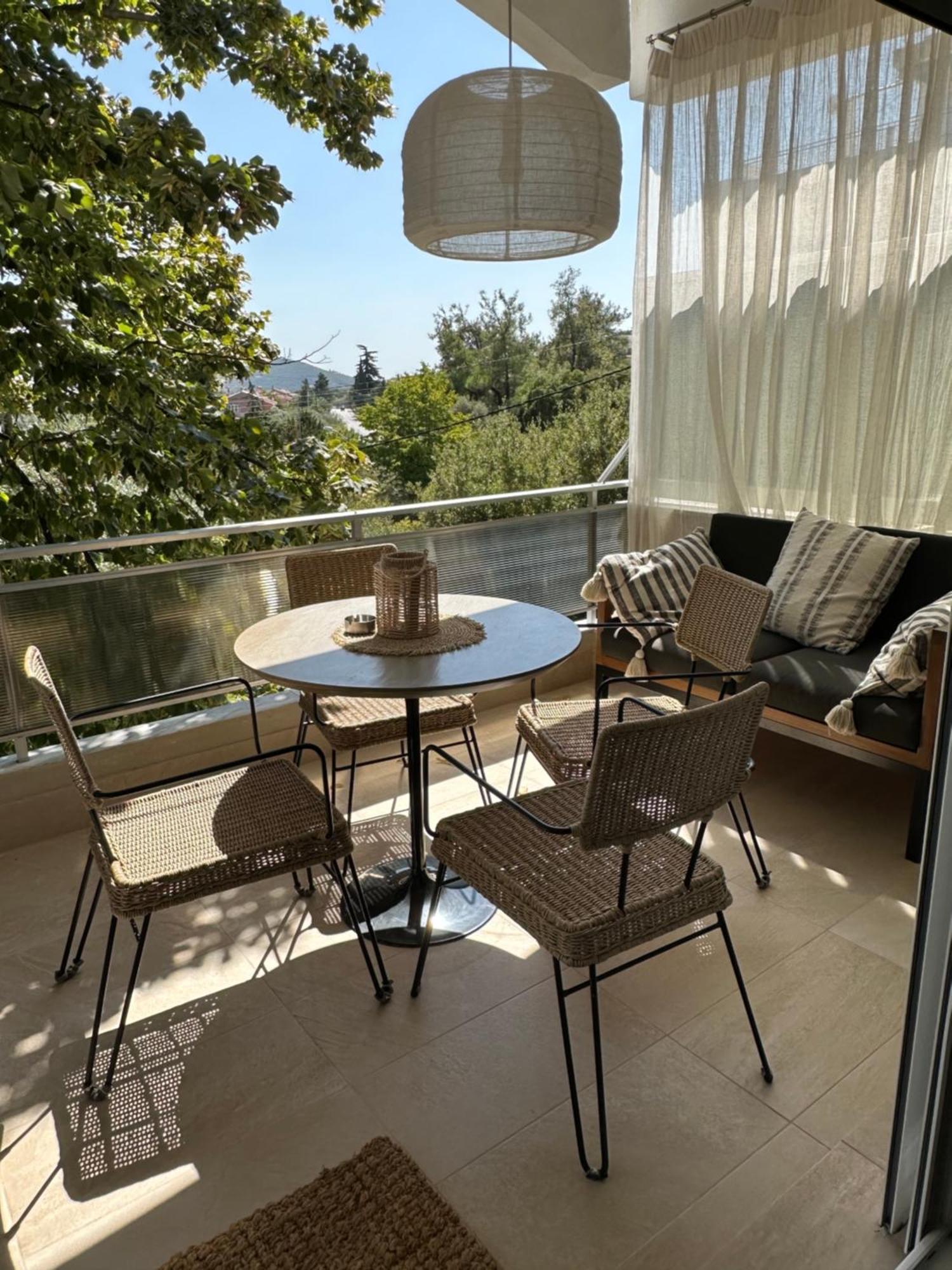 Olivia -Ελιά Apartment Paleo Tsifliki Exterior photo